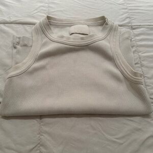 Citizen of Humanity Isabel Rib Tank